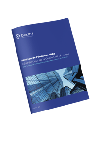 Résultats de l'Enquête sur l'Énergie 2022 [Rapport] | Spacewell Energy by Dexma