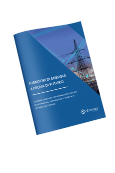 Soluzione di Gestione dell'Energia per un'Azienda a prova di Futuro [Guida] | Spacewell Energy