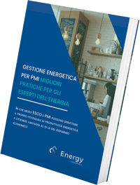 Le PMI hanno un Grande Potenziale di Risparmio Energetico