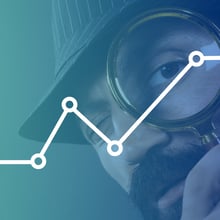 Anomaly detection