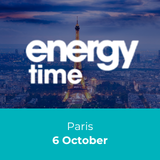 Energy Time Paris