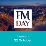 FM day Leuven