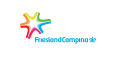 FrieslandCampina