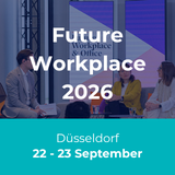Future WOrkplace Dusseldorf