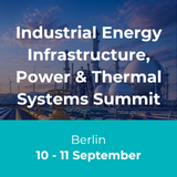 Industrial Energy Berlin