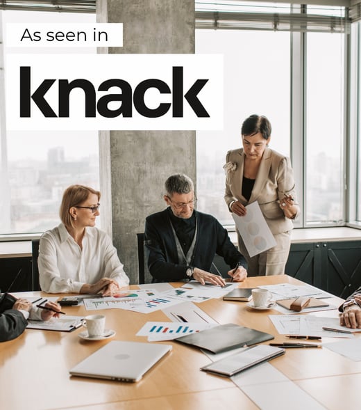 Knack facility management article