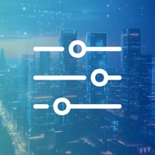 More flexibility for power users maintenance control across buildings