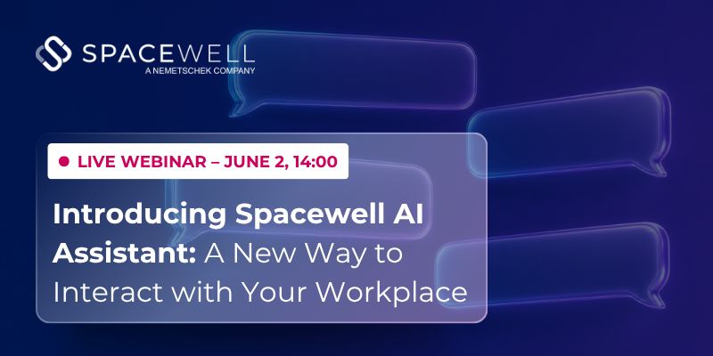 NWL May Webi Spacewell AI