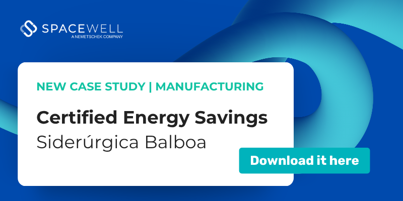 New Case Study in energy savings