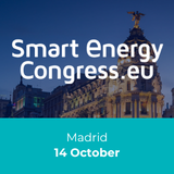 Smart Energy Congress Madrid