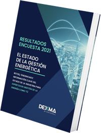 Resultados de la Encuesta de Gestión Energética 2021 [Informe] | Spacewell Energy by Dexma
