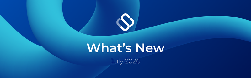 Whats New 26 July