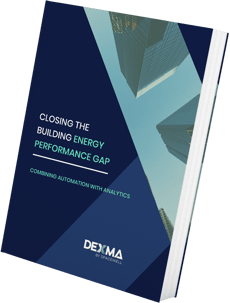 Building Performance with Energy Analytics [Guide] | Spacewell Energy