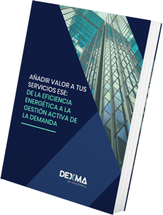 Demand Response para ESEs: qué es y cómo aprovecharlo [Guía] | Spacewell Energy by Dexma