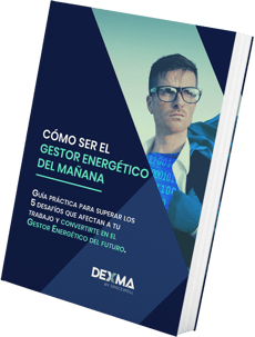 Retos del Gestor Energético del Futuro [Guía] | Spacewell Energy by Dexma