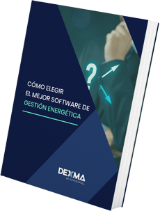 Cómo Elegir tu Software de Gestión y Eficiencia Energética [Guía] | Spacewell Energy by Dexma