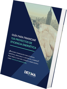 Cómo Conseguir Financiación para Proyectos Energéticos [Guía] | Spacewell Energy by Dexma