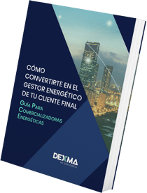 Cómo convertir tu Comercializadora en Gestora Energética [Guía] | Spacewell Energy by Dexma