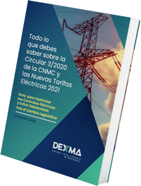 Los 7 Cambios en las Nuevas Tarifas Eléctricas Españolas [Guía] | Spacewell Energy by Dexma