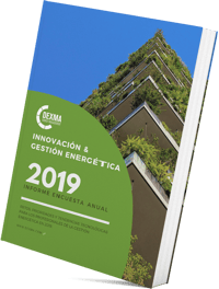 Resultados de la Encuesta de Gestión Energética 2019 [Informe] | Spacewell Energy by Dexma