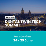 digital twin tech summit