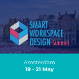 smart worspace design summit
