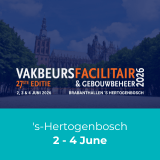 vakbeurs facilitair 2026