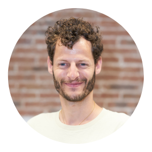Didier Dubau