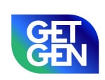 GETGEN logo GETGEN logo