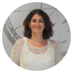 Isabel Tejero Bureau Veritas