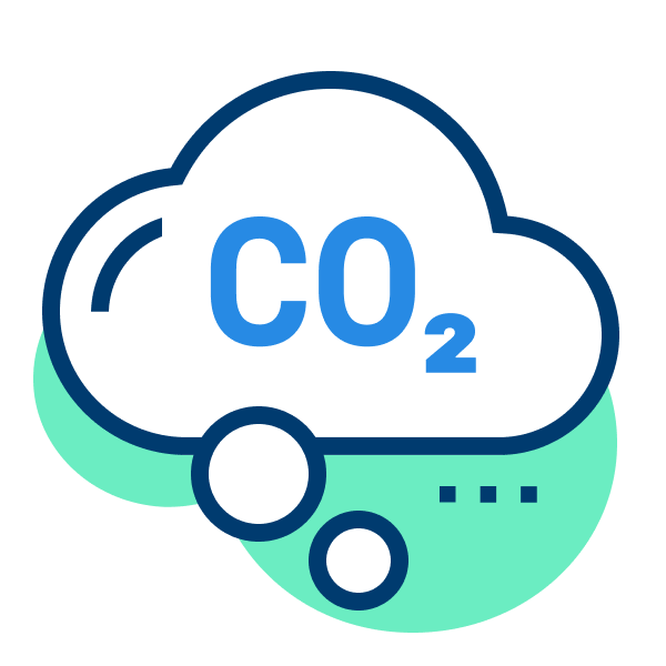 Calidad de Aire Interior (IAQ) con DEXMA Energy Intelligence