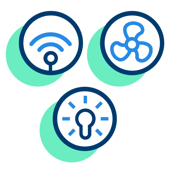 IoT in Energy Management
